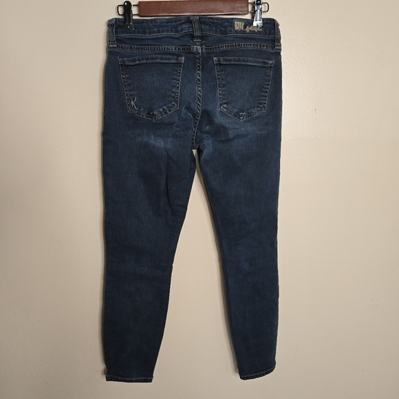 Kut for the Kloth Skinny Jeans - Picture 5 of 8